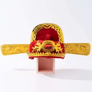 Islamic Headband Crown