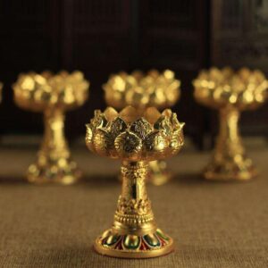 Islamic Incense Burner