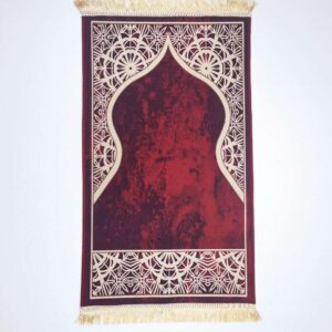 Mihrab Prayer Rug