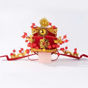Ramadan Crown Headband