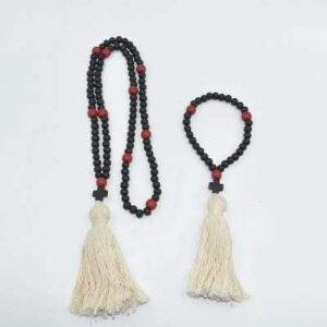 Islamic Tasbih Set