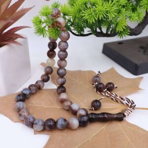 Wooden Prayer Tasbih
