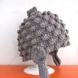 Prayer Hijab Cap