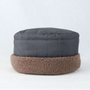 Plain Prayer Cap