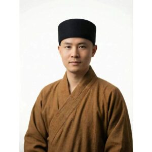 Muslim Prayer Cap